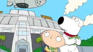 best family guy episodes of all time