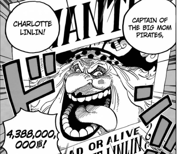 top 7 bounties in one piece