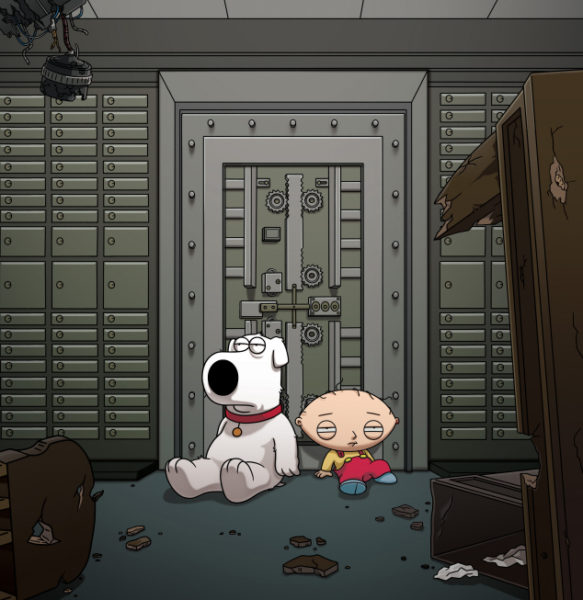 funniest family guy episodes