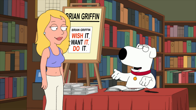 most funny family guy episodes of all time