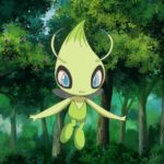 most powerful mythical pokemon