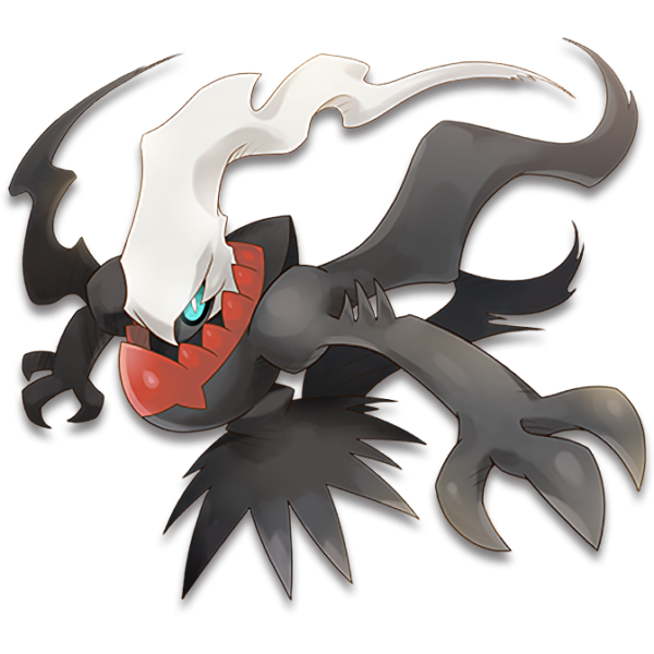 best mythical pokemon of all time