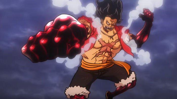 Douglas Bullet, villain di ONE PIECE: STAMPEDE, avrà una potenza senza  precedenti?