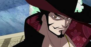 no. 1 swordsman in one piece