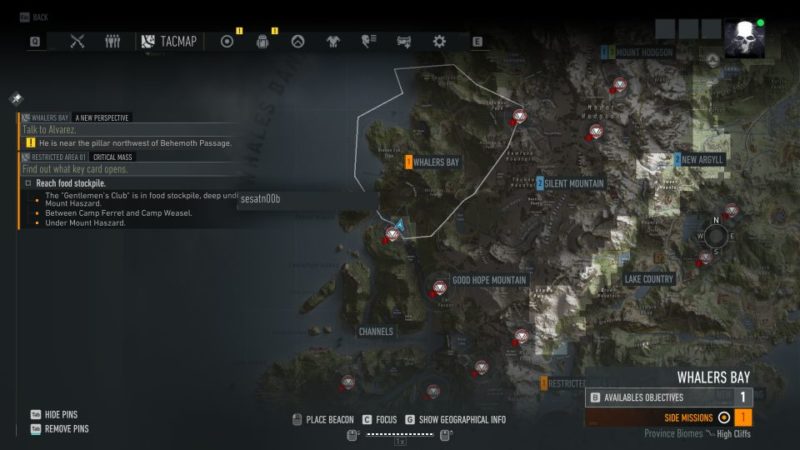 ghost recon breakpoint - a new perspective guide