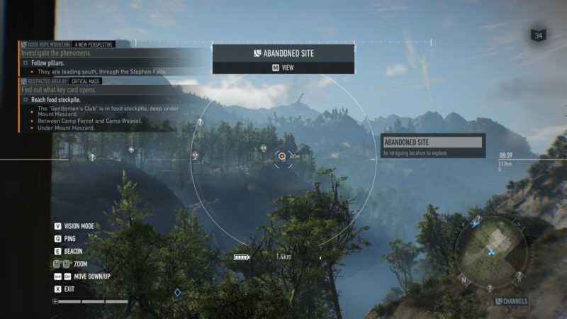 ghost recon breakpoint - a new perspective mission guide