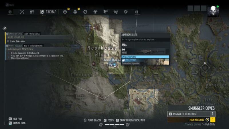 ghost recon breakpoint - back to the basics guide