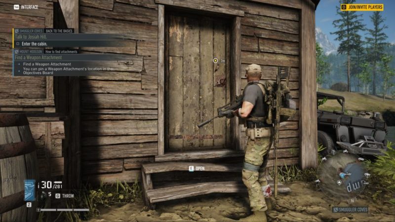 ghost recon breakpoint - back to the basics guide tips