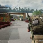 ghost recon breakpoint - blake's law quest guide