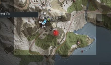 ghost recon breakpoint - critical mass walkthrough and guide