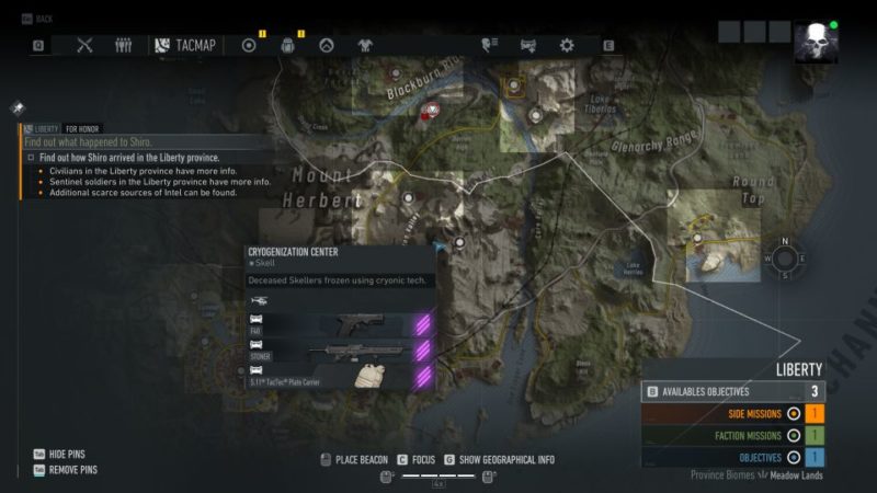 ghost recon breakpoint - for honor guide and tips