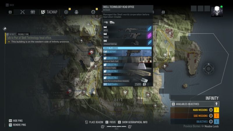 ghost recon breakpoint - friendly fire guide