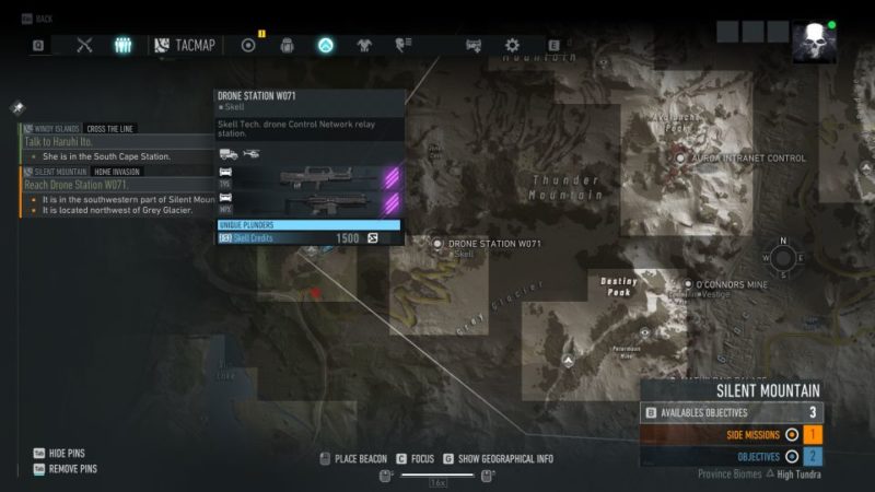 ghost recon breakpoint - home invasion guide