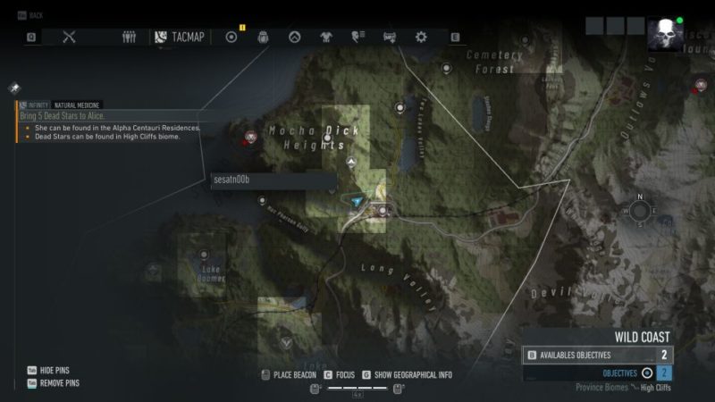 ghost recon breakpoint - natural medicine quest guide