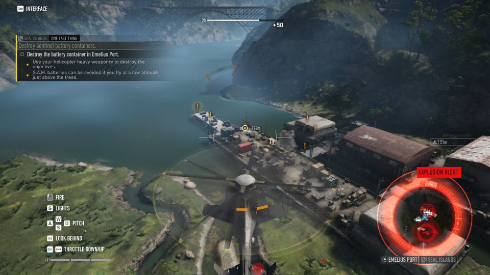 One Last Thing Ghost Recon Breakpoint Walkthrough