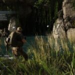 ghost recon breakpoint - point of no return mission