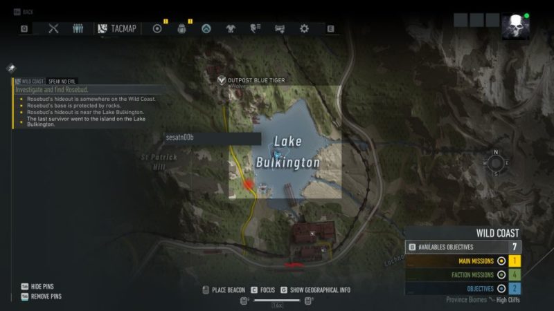 ghost recon breakpoint - speak no evil tips and guide