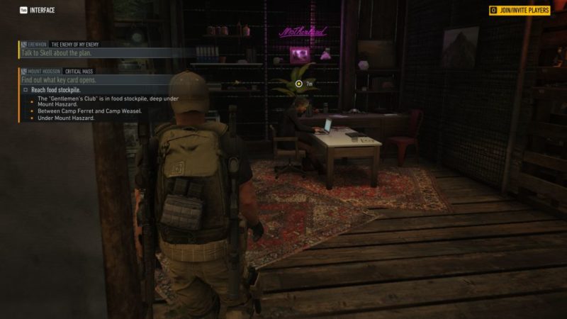 ghost recon breakpoint - the enemy of my enemy tips and guide