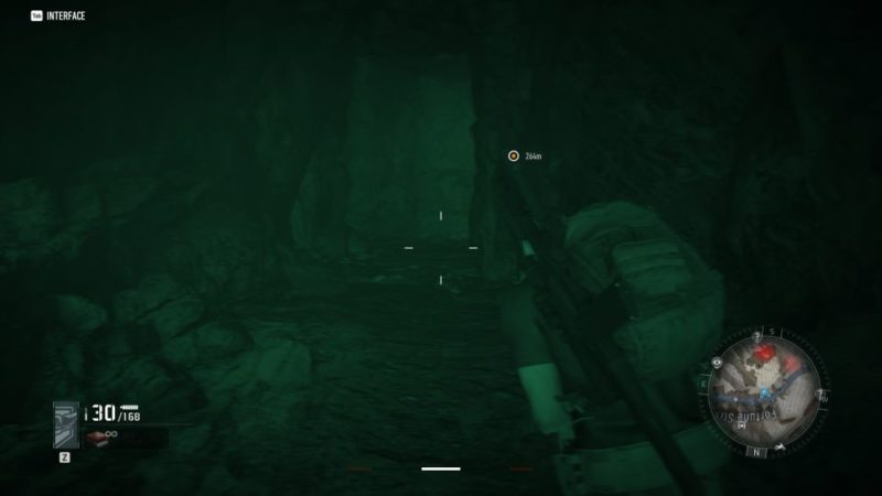 ghost recon breakpoint - the siren's call mission guide