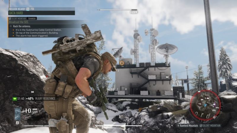 ghost recon breakpoint - tovarish guide and tips