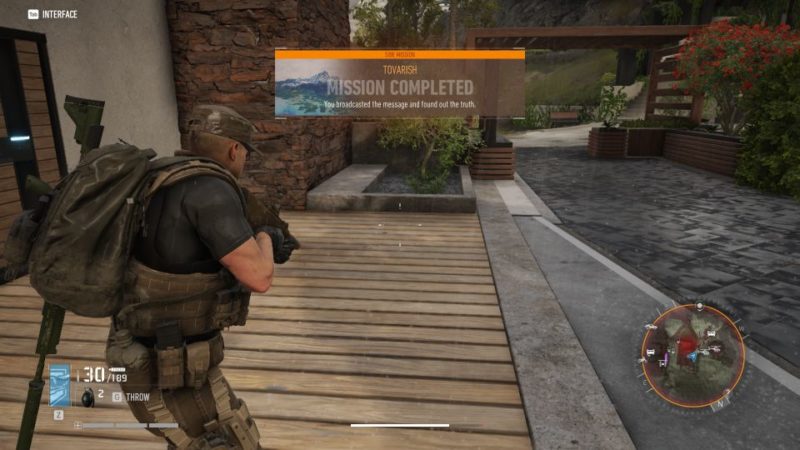 ghost recon breakpoint - tovarish tips and guide