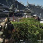 ghost recon breakpoint - weapons of revenge quest