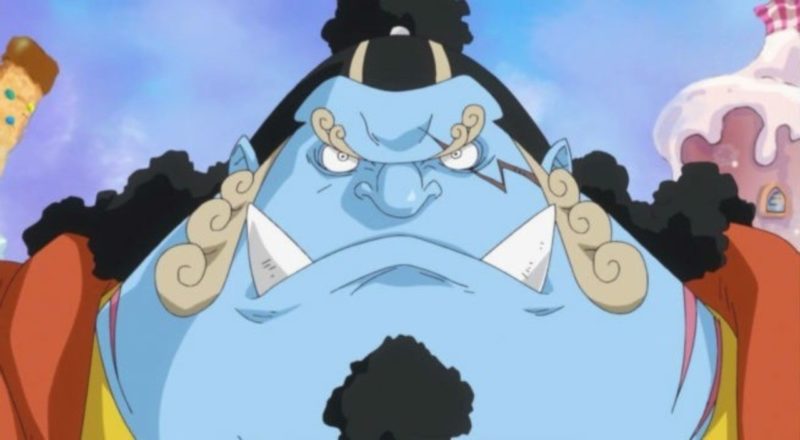 top characters one piece with no devil fruit ability