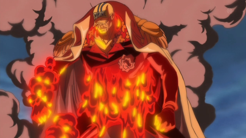 strongest devil fruit ability in one piece