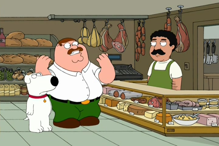 best family guy episodes up to 2019