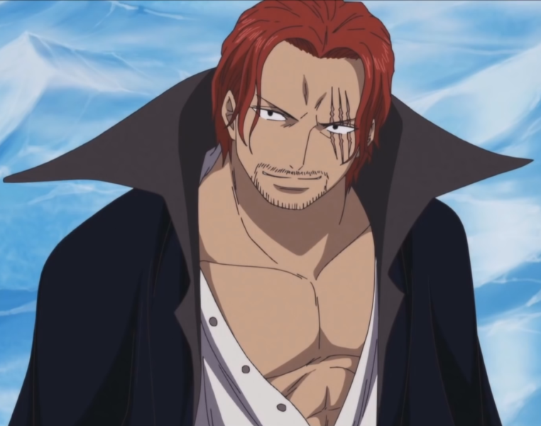 shanks