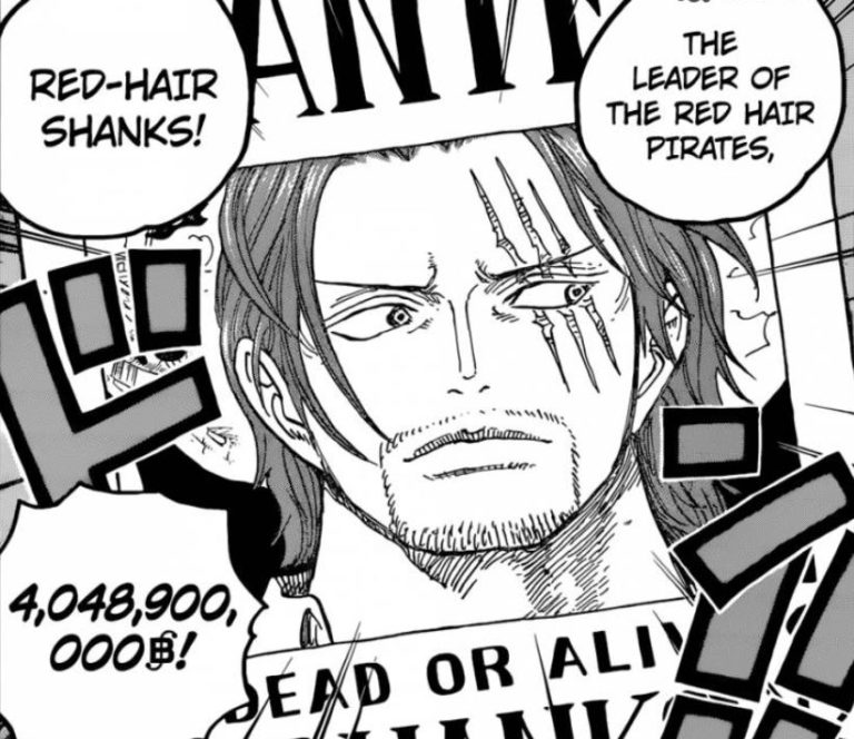 Top 7 Highest Bounties In One Piece Ordinary Reviews