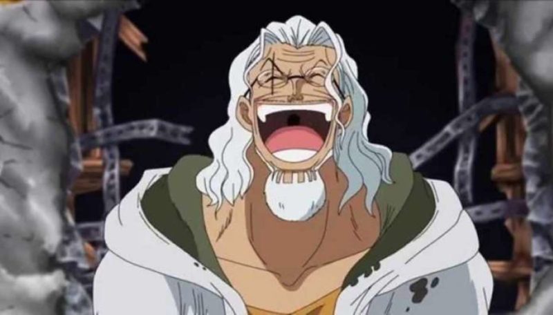 best character in one piece who use swords