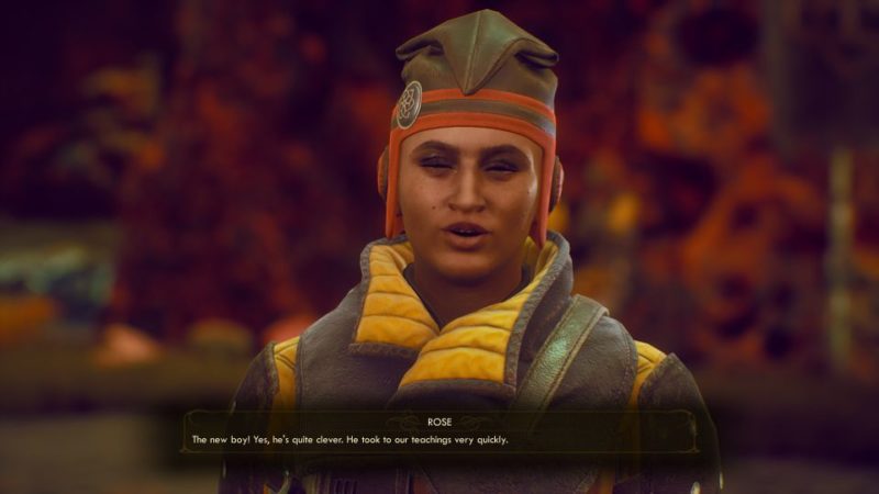 the outer worlds - a family matter quest guide