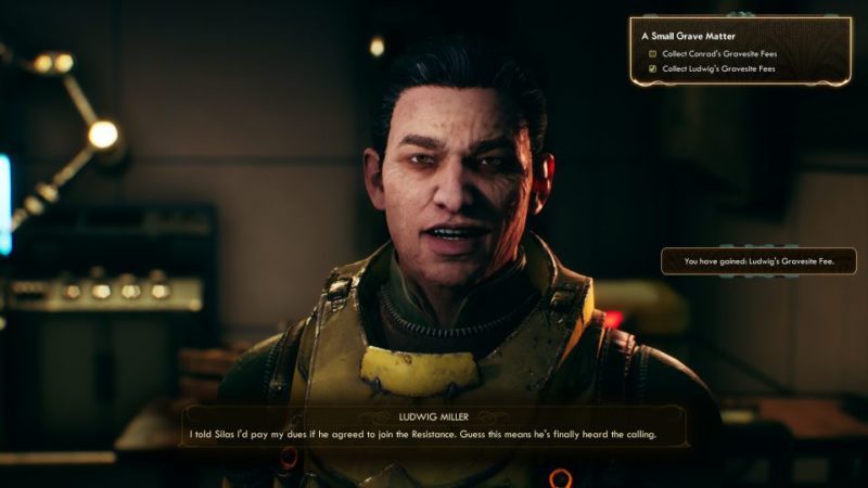 Grimm, The Outer Worlds Wiki