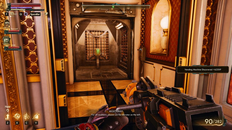 at central the outer worlds at central the outer worlds