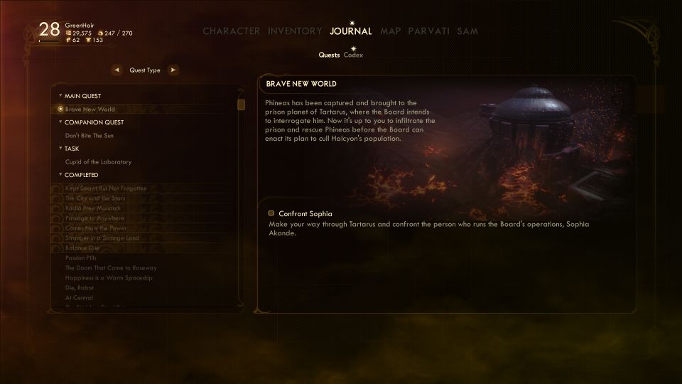 brave-new-world-the-outer-worlds-walkthrough