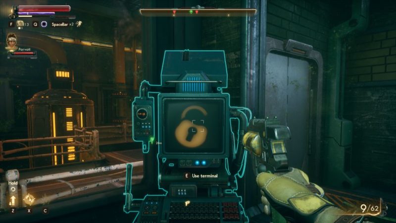 the outer worlds - comes now the power tips and guide