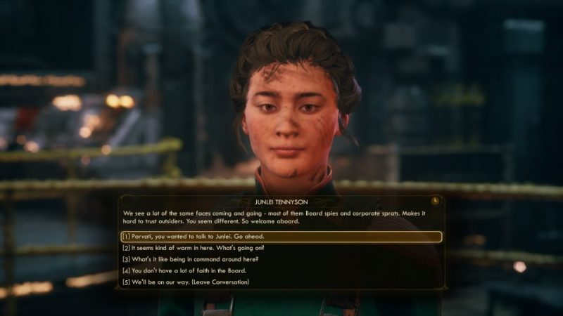 the outer worlds - drinking sapphire wine guide