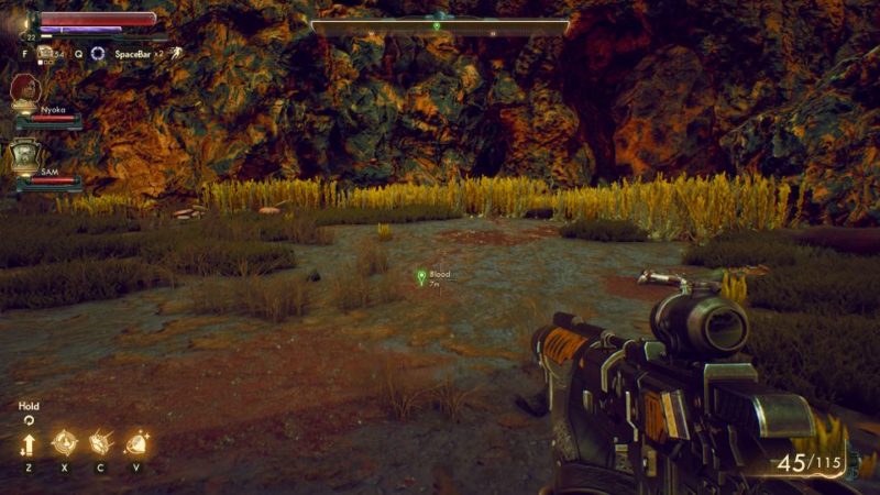 the outer worlds - errors unseen mission walkthrough