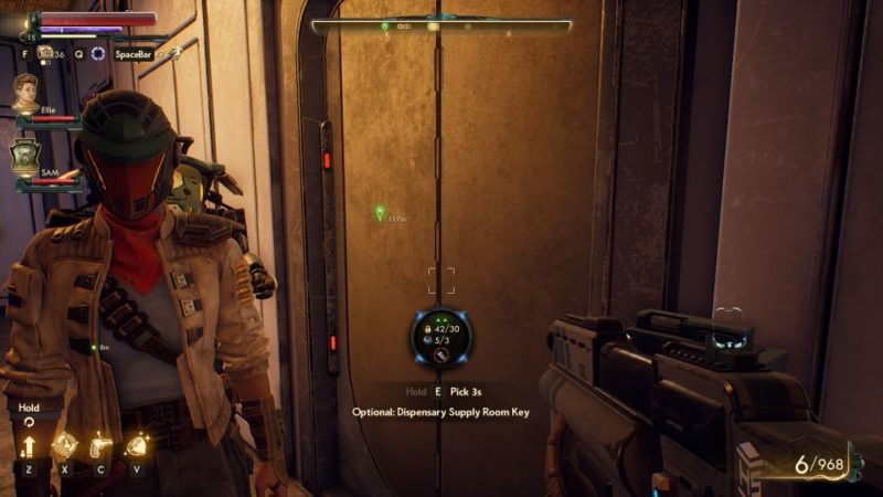 the outer worlds - radio free monarch wiki and guide