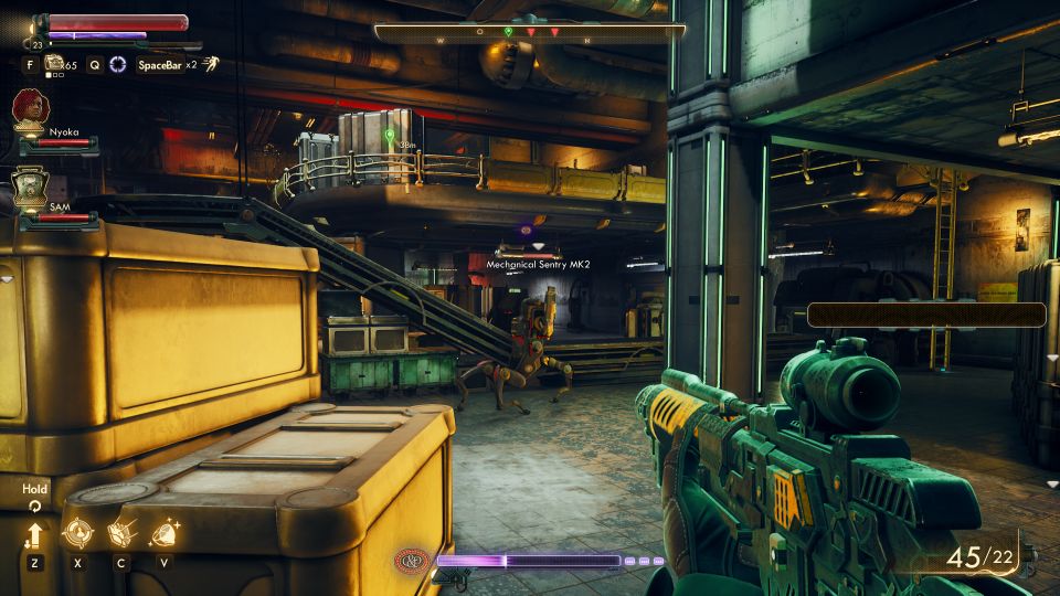 the outer worlds slaughterhouse clive the outer worlds slaughterhouse clive
