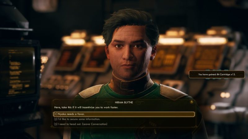 the outer worlds - star-crossed troopers mission guide