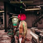 the outer worlds - star-crossed troopers tips and guide