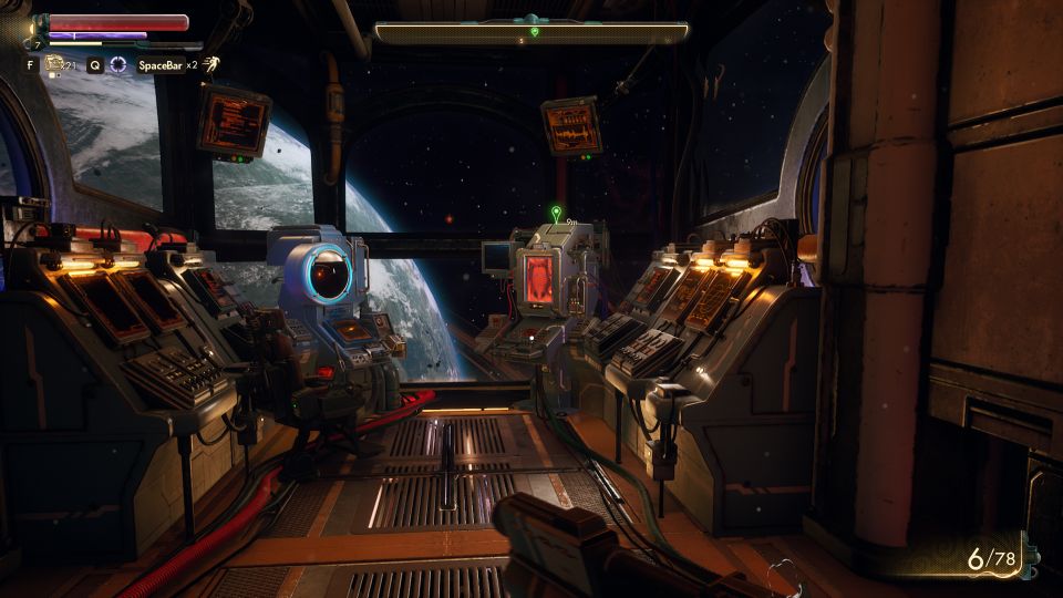 The Cleaning Machine The Outer Worlds Walkthrough