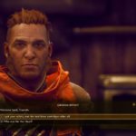 the outer worlds - the commuter tips