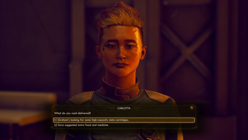 the outer worlds - the commuter wiki