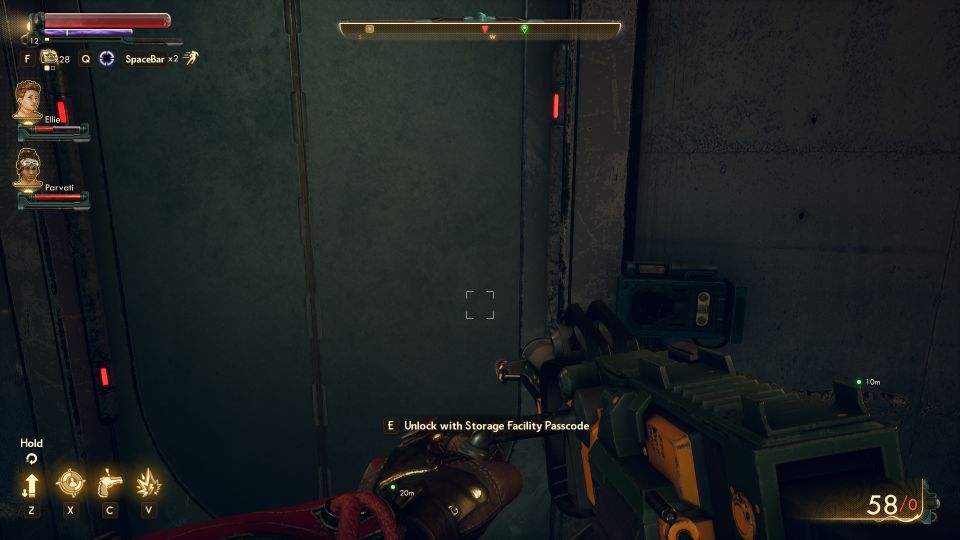 The Distress Signal The Outer Worlds Walkthrough