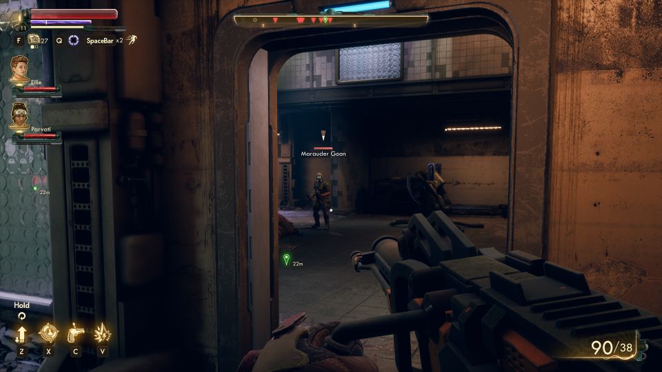 The Distress Signal The Outer Worlds Walkthrough