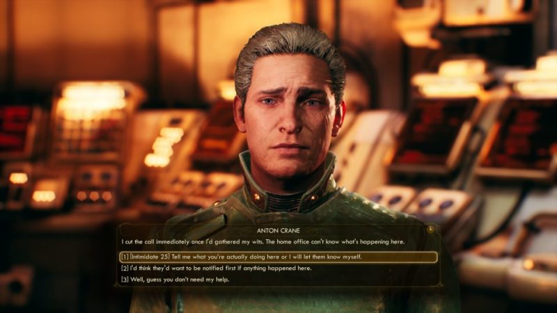 the outer worlds - the doom that came to roseway walkthrough guide