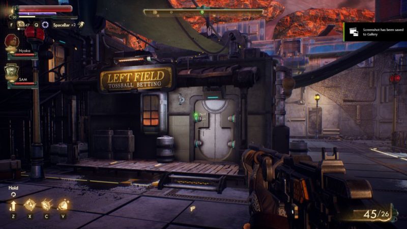 the outer worlds - the stainless steel rat quest guide